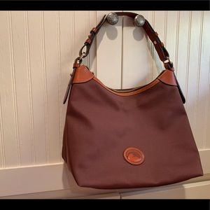 Dooney and Bourke handbag